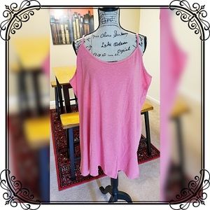 Long essential cami by K.Jordan